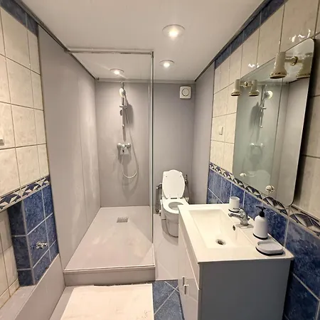 Cozy Duplex With Bar Near Metz Ancy-sur-Moselle